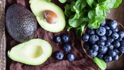 تحمي من الأمراض المزمنة.. إليك أفضل 6 فواكه قليلة السكر