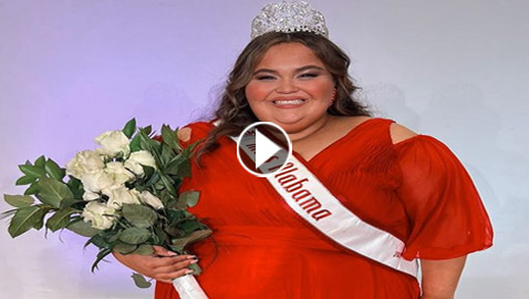 ملكة جمال أمريكية فجرت موجة كراهية وسخرية.. 