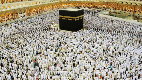 ليس فقط الإسلام.. 