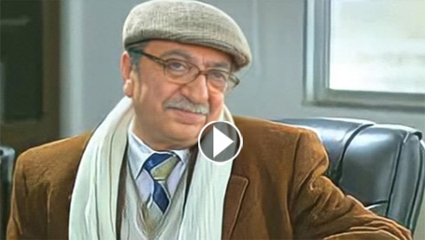 دريد لحام يصدم جمهوره: راتبي التقاعدي لا يكفي لشراء عبوتي غاز او عشاء في مطعم بسيط!