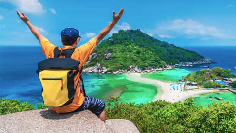 نصائح وإرشادات أساسية للاستمتاع برحلة سياحية آمنة