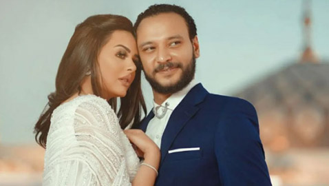 هل رد هنادي مهنا وأحمد صالح على توقعات ليلى عبد اللطيف بآية قرآنية؟ 