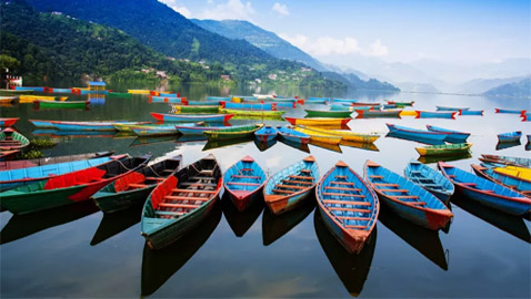 بالصور: وجهات سياحية مثالية لقضاء إجازة عيد الأضحى بأقل التكاليف