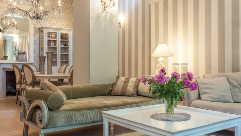 أفكار راقية.. لديكور منزلكِ في عيد الأضحى