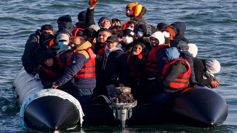 120 مليونا.. رقم قياسي لعدد المهجرين قسرا حول العالم