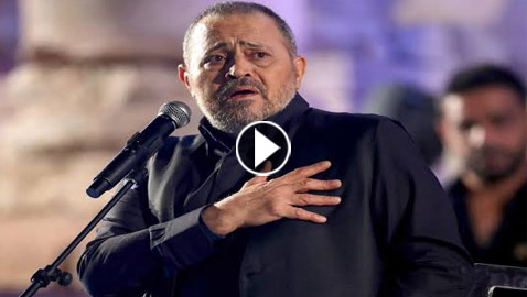 بعد شائعات المرض.. قصص 3 وعكات صحية أرهقت جورج وسوف