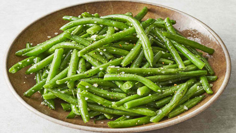 فوائد صحية مذهلة لا تعرفها عن الفاصوليا الخضراء