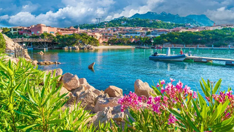 مع اقتراب العيد.. وجهات شاطئية جديرة بالزيارة في الطقس الحار