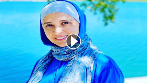 قصة اعتزال حنان ترك للتمثيل بعد محاولة إعادتها..