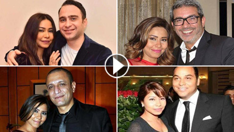 بعد إعلان خطوبتها من رجل أعمال، كم عدد خطوبات وزيجات شيرين عبد الوهاب؟