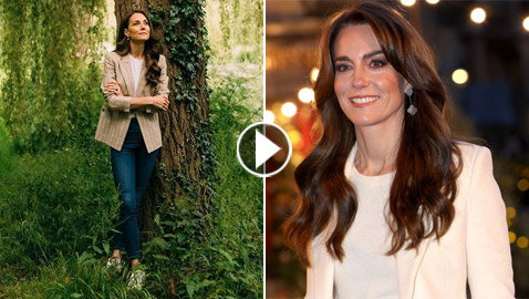 أول ظهور رسمي للأميرة كيت ميدلتون: أحرز تقدما بعلاج السرطان لكن لم أتجاوز مرحلة الخطر