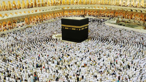 موجة حر غير مسبوقة وخدمات جديدة لأول مرة.. 3 مشاهد مختلفة في حج 2024