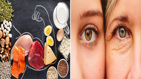 لحياة أطول وأكثر صحة.. 5 تغييرات صغيرة أضفها لنظامك الغذائي