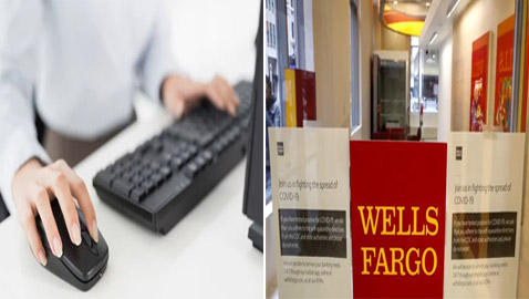 بنك أمريكي شهير يطرد عشرات الموظفين لسبب غريب.. يُزيفون عملهم!