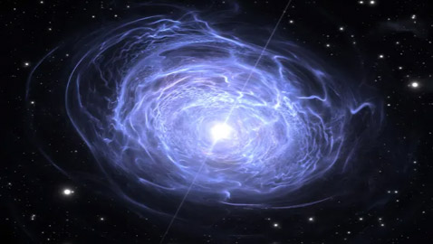 على بعد 160 سنة ضوئية.. الأرض تتلقى إشارة 