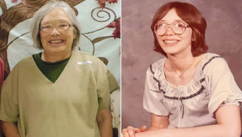 أطول إدانة خاطئة لامرأة.. براءة بعد 43 عاما في السجن الأمريكي