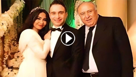 مفاجأة من والد حسام حبيب: حب شيرين لابني مستمر برغم خطبتها من آخر!