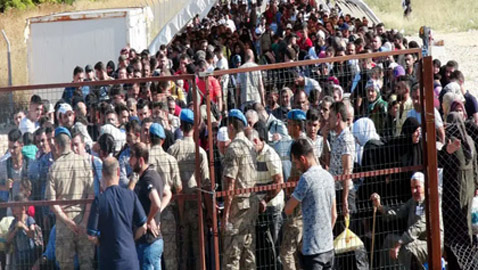 يوم اللاجئ العالمي.. أرقام وحقائق تكشف عن أزمة إنسانية