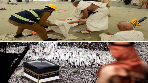 حرارة شديدة، تدافع وقتلى.. إليكم أبرز حوادث الحج على مدار السنين