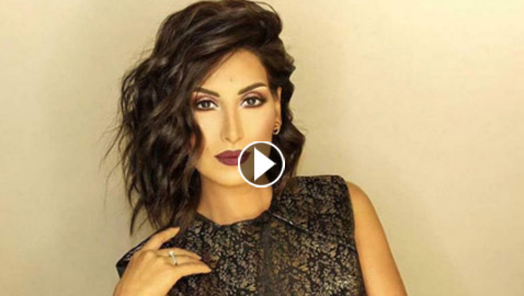 اعتزال الفنانة السورية رويدا عطية نجمة سوبر ستار بعد صمت طويل.. وتكشف السبب الحقيقي!
