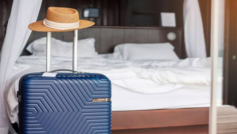 نصائح هامة لاختيار الفنادق الفاخرة التي تلبي توقعاتكم