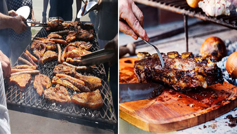 لحوم بنكهات متنوعة من اليابان للبيرو.. 8 من أفضل تجارب الشواء حول العالم