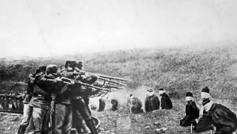 بهذا العام.. اعتقلت النمسا وأعدمت المتعاطفين مع روسيا