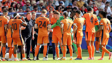 ماذا تحتاج هولندا لتصبح أكثر شراسة في يورو 2024؟