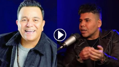 فيديو عمر كمال: طلبت مساعدة من محمد فؤاد فقال لي ربنا يوفقك! بقيت أعمل زيه!