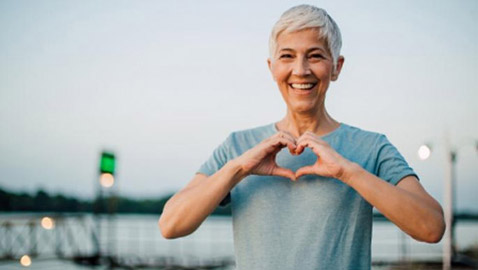 بشرى سارة لمحبي الأجبان.. ستتمتعون بشيخوخة صحية وسعيدة!