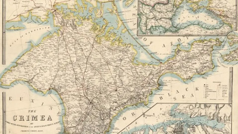 قبل 70 سنة.. قدمت موسكو منطقة القرم لأوكرانيا