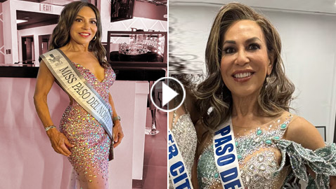 عمرها 71 عاما وشاركت بمسابقة ملكة جمال تكساس الأمريكية.. من هي ولماذا؟