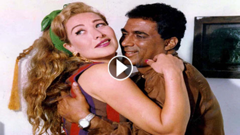 رغدة: قبل وفاته، عرض علي أحمد زكي الزواج ورفضت لهذا السبب!