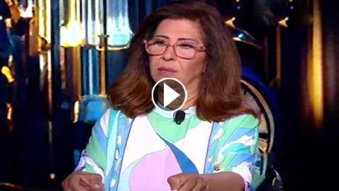 ‏توقعات جديدة صادمة للفلكية ليلى عبد اللطيف: مقتل فنان كبير وفضيحة آخر