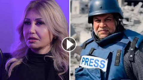 ‏تصريحات الفنانة ميسرة تثير الجدل: الراجل اللبناني احسن من المصري!