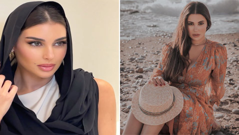 10 صور حديثة للنجمات: ياسمين صبري بالحجاب وهدى الإتربي أمام البحر