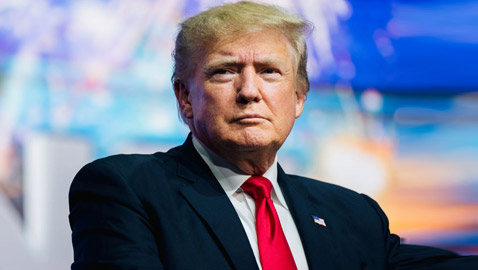 انتصار لترامب!.. المحكمة تقضي بتمتعه بالحصانة وبايدن يندد