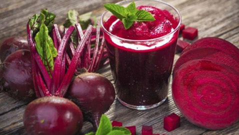 لرفع مستويات الهيموجلوبين.. أضف هذه الأطعمة لنظامك الغذائى