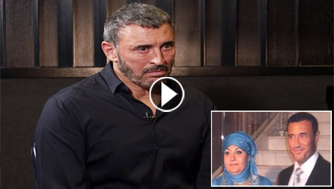 فيديو: كاظم الساهر يعترف بإصابته بالاكتئاب ويصف طليقته وأم أولاده بـ القديسة