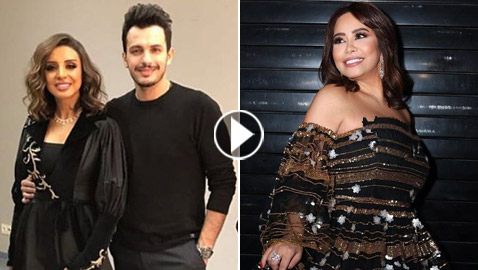 هل تزوجت شيرين عبد الوهاب من طليق أنغام أحمد إبراهيم؟ العريس يكشف الحقيقة! فيديو