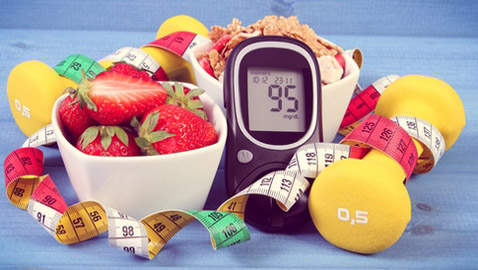 لو أنت مريض سكر.. 5 أطعمة ومشروبات يجب التوقف عنها تمامًا