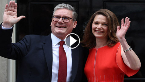 سيدة بريطانيا الأولى.. يهودية متدينة لن تظهر إلا بمناسبات محددة