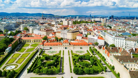 لماذا تعد فيينا المدينة الأكثر ملاءمة للعيش في عام 2024؟