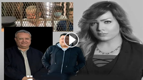 إعدام قاض مصري وشريكه شنقا بجريمة قتل المذيعة شيماء جمال