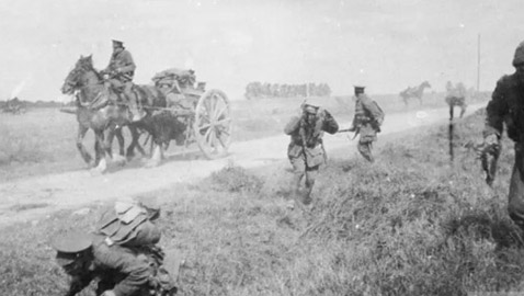 بهذا العام.. طردت ألمانيا وحلفاؤها من الألعاب الأولمبية