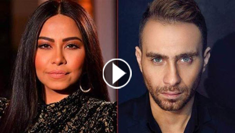 تحقيق النيابة مع شيرين عبدالوهاب: انهيار تام وابنتها تشهد ضدها لصالح حسام حبيب!