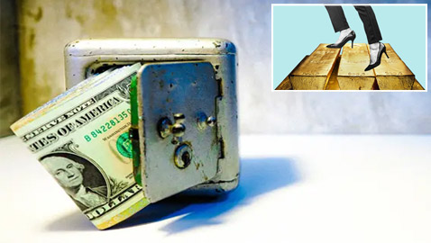 انتقال الثروة العظيم إلى النساء.. يرثن 9 تريليونات دولار عن أزواجهن