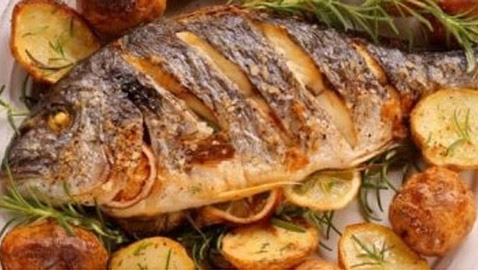 فوائد الأسماك.. تحسين صحة القلب والأوعية الدموية أبرزها