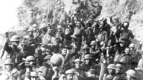 عقب 4 سنوات من الاحتلال.. سحبت أميركا قواتها من ألمانيا