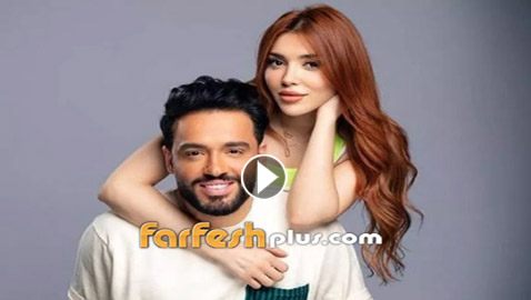 رامي جمال: عشت قصة حب غريبة وتزوجت في أسبوع ووقعت بمواقف محرجة بسبب البهاق!